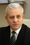 Chiril Moţpan, membru al Consiliului de Presă